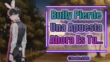 #RolePlay Chico Bully Pierde Una Apuesta Y Ahora Es Tu Conejito Personal (3 Finales) ASMR Anime