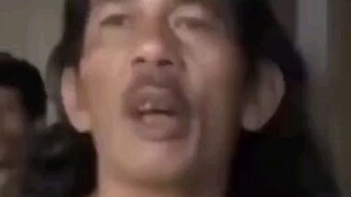 pov bila kau keluar dari alam sekelip mata 🗿