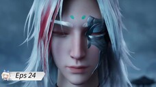 Azure Legacy S2 Eps 24 Sub Indo