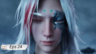 Azure Legacy S2 Eps 24 Sub Indo