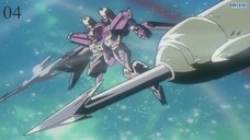 Macross Dynamite 7 OVA Eps. 04 Subtitle Indonesia