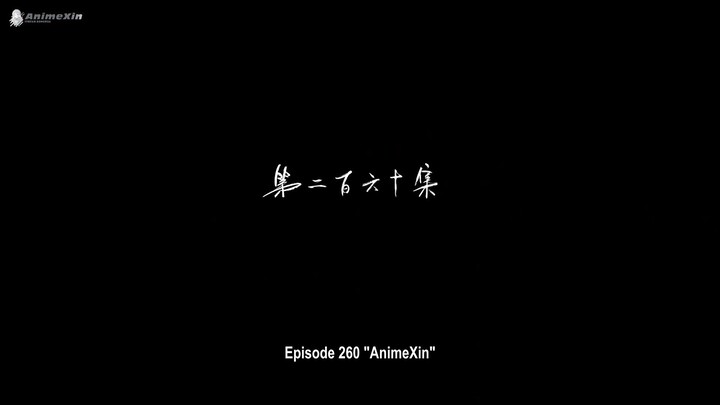 againts the sky Supreme EPS 260 SUB INDO