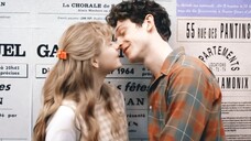 A very sweet French campus drama! A beautiful and strong math genius meets a cute girl