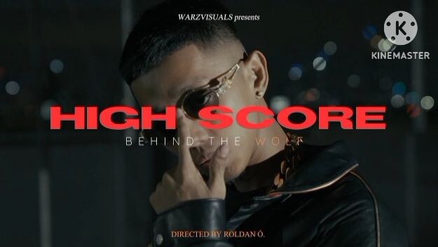 FLOW G-HIGH SCORE