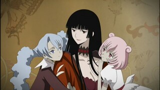 xxxHOLiC | S1 | EP 1