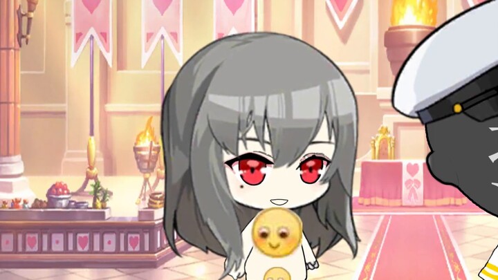 [Azur Lane]Pakaian baru Louis-Haman Kecil yang menjual bom nuklir