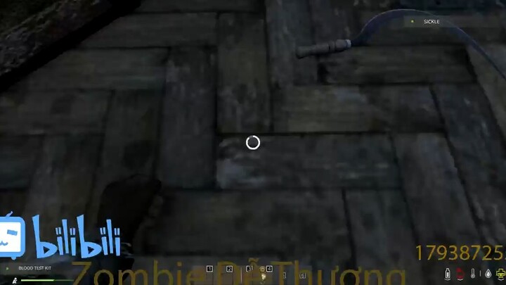Kiếm được ít thịt ngon ae ạ #dayz