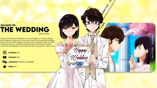 365 Days To The Wedding S01 Ep01 Hindi dub