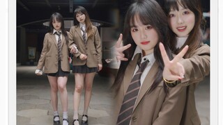 ติ๊ง~ โปรดรับลูกปัดแก้วสาวอ้วนแสนหวานของคุณ-ปก GFriend