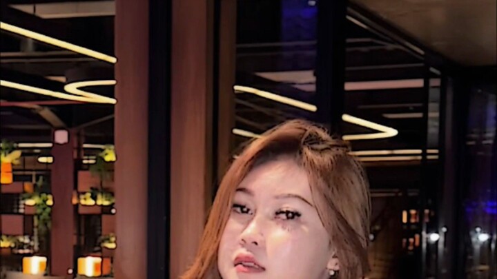 wanita yang tangguh 🍑🍑