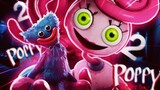 ELA É ATACADA! Poppy Playtime Chapter 2