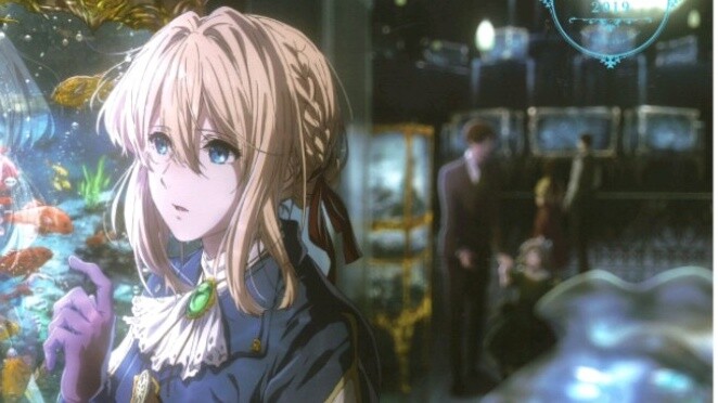 แม้ว่าทิวทัศน์ในโลกจะสวยงามมาก แต่ทำไมผู้คนที่อาศัยอยู่ที่นี่ถึงได้น่าเกลียดเช่นนี้?——﹄วโอโกะเบ็ตเตอ