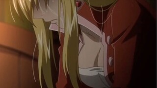 [Fairy Tail] Black Magic AMV