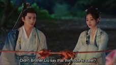 love game in eastern fantasy ep 13 eng sub