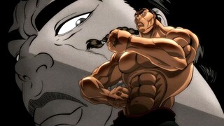 BAKI HANMA EPISODE 1 | SUB INDO