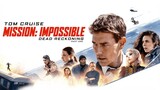 Mission- Impossible – Dead Reckoning Part One 2023 Watch Movie Free