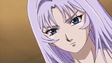 Tenjou Tenge Episode 09 Sub Indo