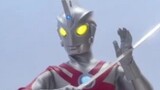 Ultraman Ace กลับมาแล้ว! BGM ที่ปรับแต่งเองและมีกลิ่นอายของ Showa สนับสนุน Zeta และ Ace ในการต่อสู้ก