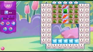 Candy crush saga random style level 55 | Candy crush saga special edition level | #CCS_PRO