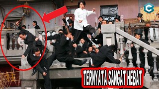 KUNGFU HUSTLE, TERNYATA HEBAT DAN SANGAT DILUAR DUGAAN. INI FAKTANYA