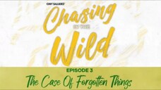 Ep 3 CITW