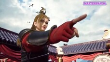 EP. 1-10 | The Success Of Mmpyrean Xuan Emperor English sub