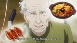 Shokugeki no Souma Season 5 Episode 4 Best Moments Scenes「The Last Supper」