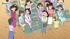 Crayon Shinchan Bahasa Indonesia