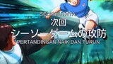 Captain Tsubasa season 2 episode 16 Full