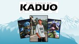 Kaduo ( Lyrics ) - Tyrone ng Hiprap Fam. ( Mobile Legend Song )