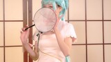 Rouge❀ My Hatsune can't be so sultry! [Hatsune · Shaohua] cos flip