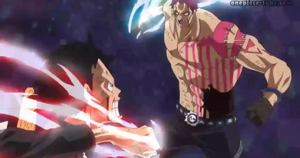 One Piece Big Mom Arc Amv Not Gonna Die Bilibili One Piece Big Mom Arc Amv Not Gonna Die Bilibili