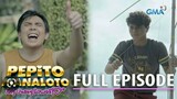 Pepito Manaloto - Ang Unang Kuwento: Pepito At Patrick, ang tropang dikit ng Caniogan! (FULL EP 1)