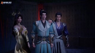 Lingwu Continent EPS 60 Sub Indo
