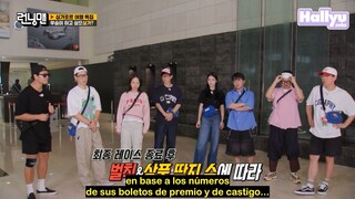 Running Man EP 680 SUB ESP