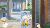 [Azure Files] Nagisa-sama is sad