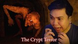 Don't Look Back! | The Crypt Terror