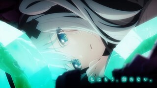 Pv  Project SEKAI Movie: Kowareta SEKAI to Utaenai MIKU 2025