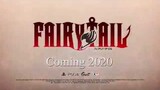 Welp Time To Catch Up On Fairy Tail.. NEW Fairy Tail RPGXGuild Game