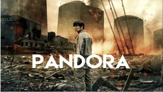 Pandora (2016)