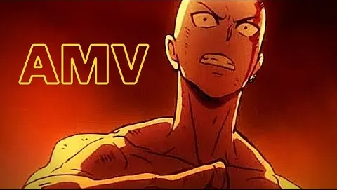 Amv One Punch Man - the search