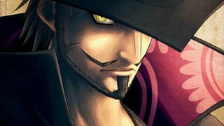 Mắt Diều Hâu"MIHAWK"Và những cuộc đụng độ