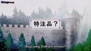 JITSU WA ORE EPS 7÷5