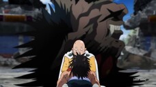 One Punch Man Season 2 Episode 9