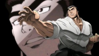 Baki 2018 season 1 ep 5