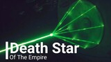Death Star : Saya tunggu BGMnya, tunggu apa lagi?