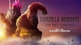 Godzilla x Kong Soundtrack | Main Title Theme - Tom Holkenborg & Antonio Di Iorio | WaterTower