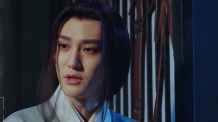 [Xiao Zhan Narcissus |. Tiga Iri] "Raja Iblis Tidak Pernah Melupakan Dia" Episode 23 |. Patung Pasir