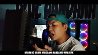 GON - 44 Bars Gloc-9 x Tribal Rap Challenge