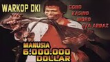 Warkop DKI-Manusia Enam Juta Dolar 1981